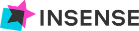 Insense logo