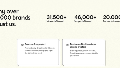 Trend.io