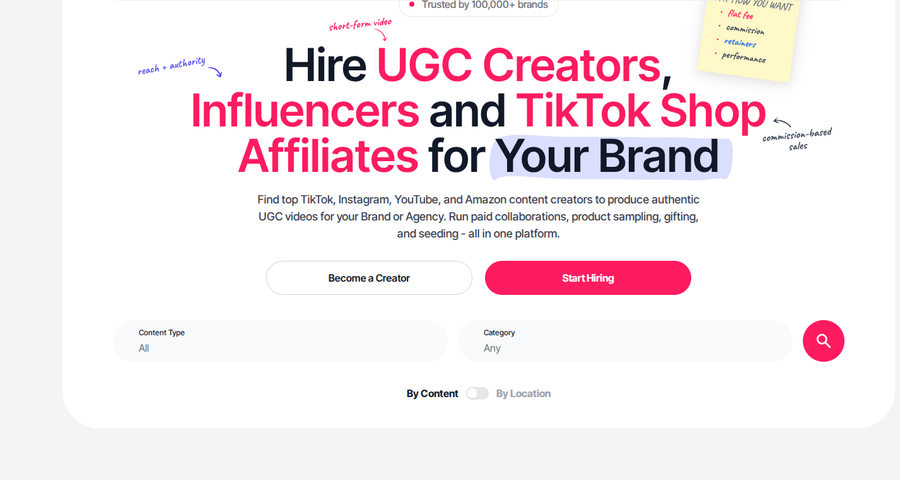 JoinBrands gallery image 1